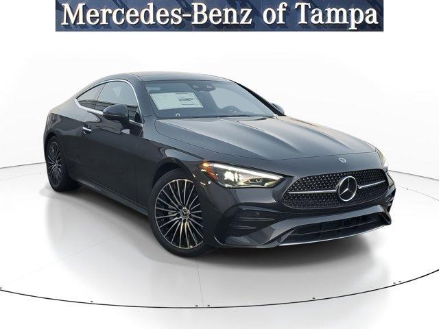 used 2024 Mercedes-Benz CLE 300 car, priced at $52,700