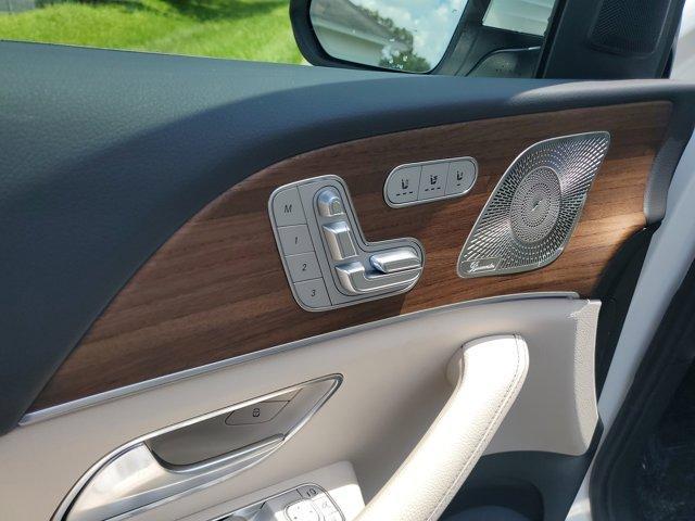 new 2026 Mercedes-Benz GLS 450 car, priced at $92,330