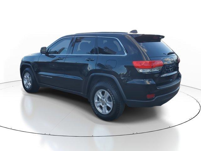 used 2016 Jeep Grand Cherokee car, priced at $15,906