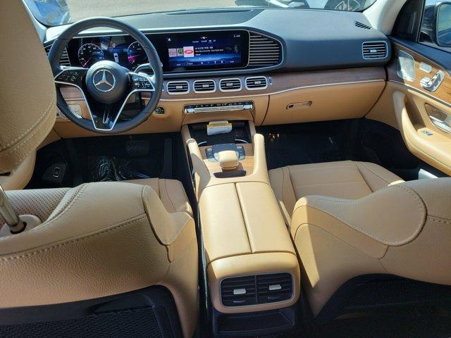 used 2025 Mercedes-Benz GLE 350 car, priced at $66,995