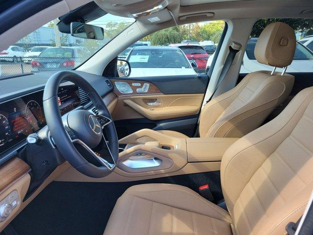 used 2025 Mercedes-Benz GLE 350 car, priced at $66,995