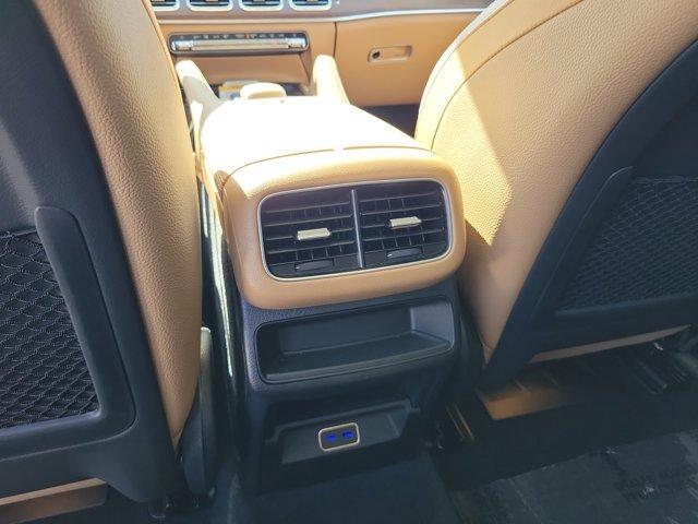 used 2025 Mercedes-Benz GLE 350 car, priced at $66,995