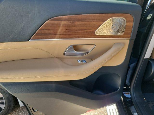 used 2025 Mercedes-Benz GLE 350 car, priced at $66,995