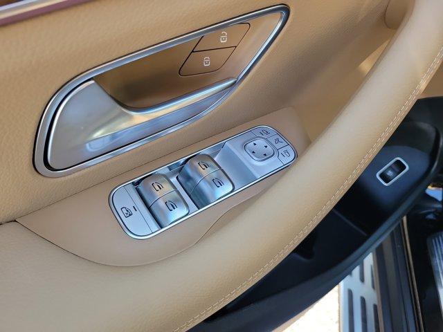 used 2025 Mercedes-Benz GLE 350 car, priced at $66,995