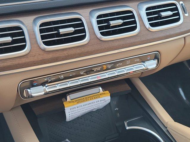 used 2025 Mercedes-Benz GLE 350 car, priced at $66,995