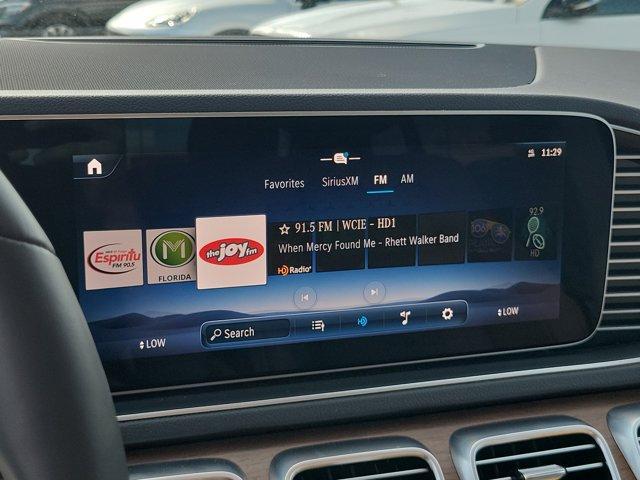 used 2025 Mercedes-Benz GLE 350 car, priced at $66,995