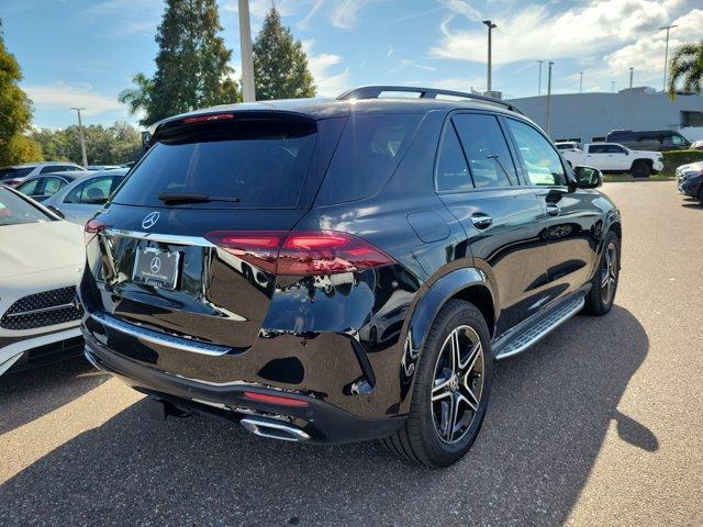 used 2025 Mercedes-Benz GLE 350 car, priced at $66,995