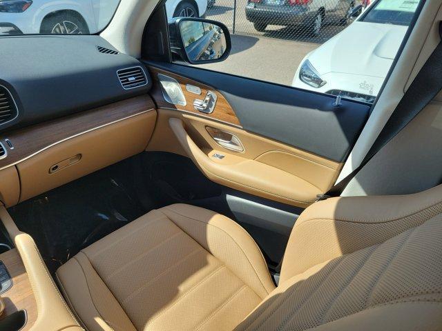 used 2025 Mercedes-Benz GLE 350 car, priced at $66,995
