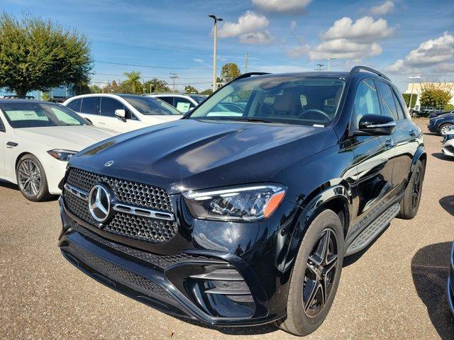 used 2025 Mercedes-Benz GLE 350 car, priced at $66,995