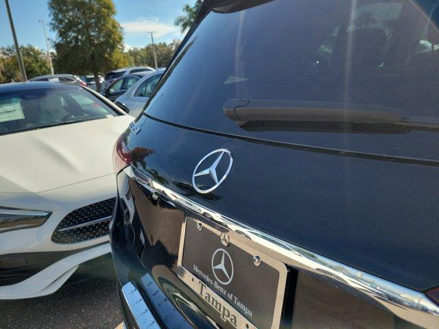 used 2025 Mercedes-Benz GLE 350 car, priced at $66,995