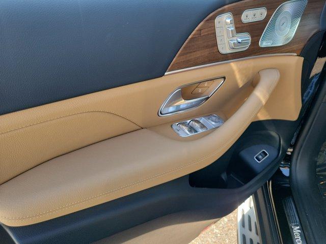 used 2025 Mercedes-Benz GLE 350 car, priced at $66,995