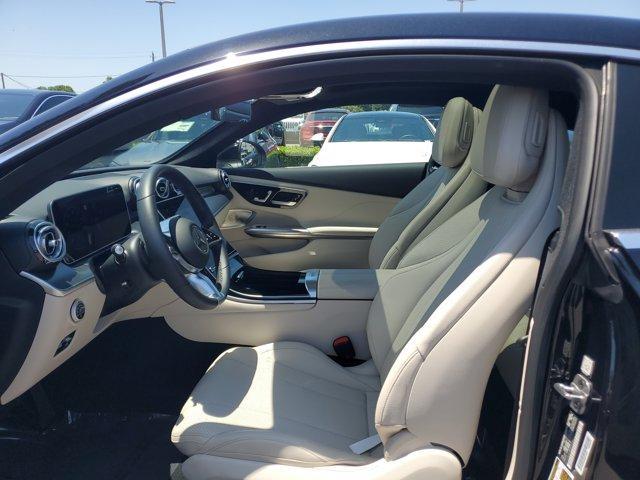used 2024 Mercedes-Benz CLE 300 car, priced at $51,270