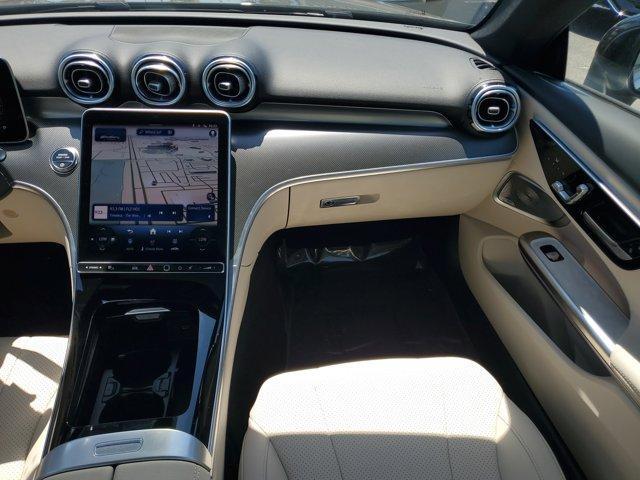 used 2024 Mercedes-Benz CLE 300 car, priced at $51,270