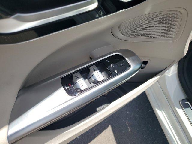 used 2023 Mercedes-Benz C-Class car, priced at $38,050