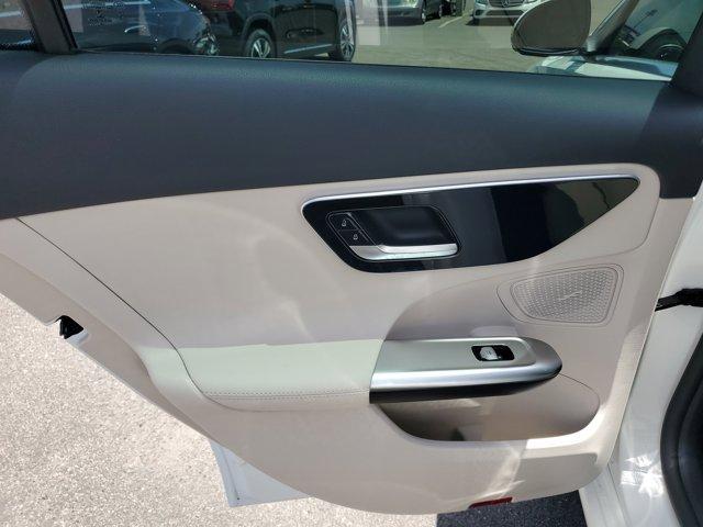 used 2023 Mercedes-Benz C-Class car, priced at $38,050