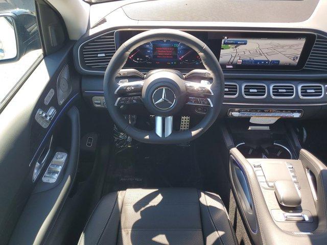new 2026 Mercedes-Benz GLS 450 car, priced at $107,785