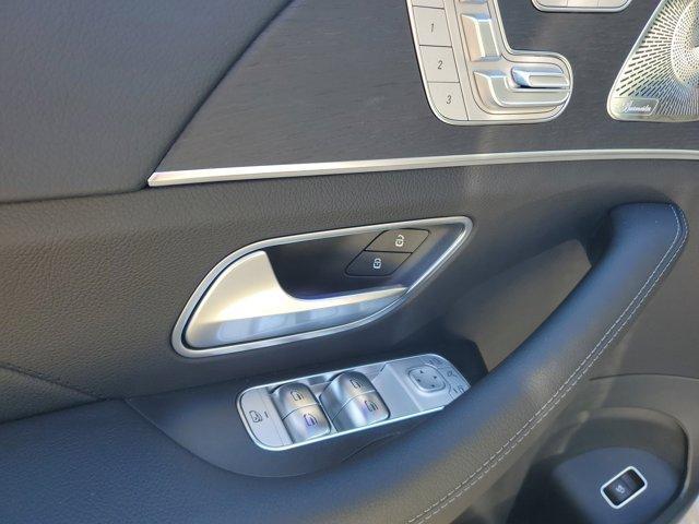 new 2026 Mercedes-Benz GLS 450 car, priced at $107,785
