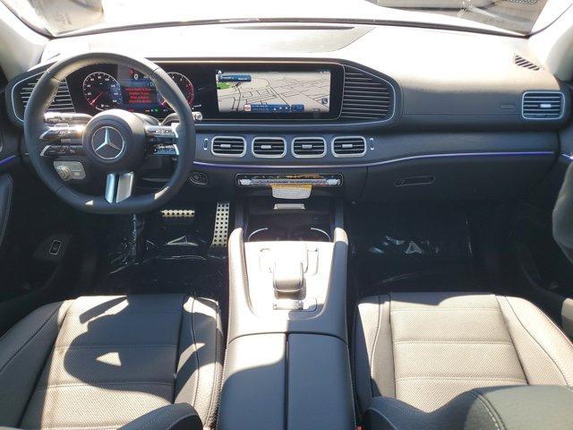 new 2026 Mercedes-Benz GLS 450 car, priced at $107,785