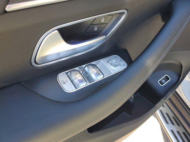 new 2026 Mercedes-Benz GLS 450 car, priced at $107,785