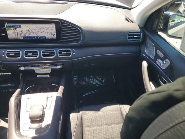 new 2026 Mercedes-Benz GLS 450 car, priced at $107,785