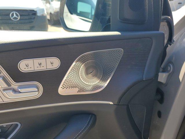 new 2026 Mercedes-Benz GLS 450 car, priced at $107,785