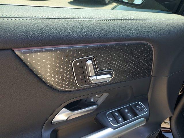 used 2025 Mercedes-Benz GLA 250 car, priced at $41,000