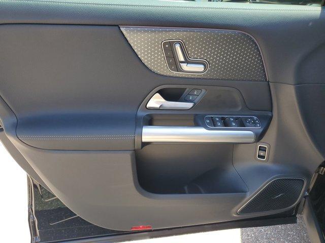 used 2025 Mercedes-Benz GLA 250 car, priced at $41,000