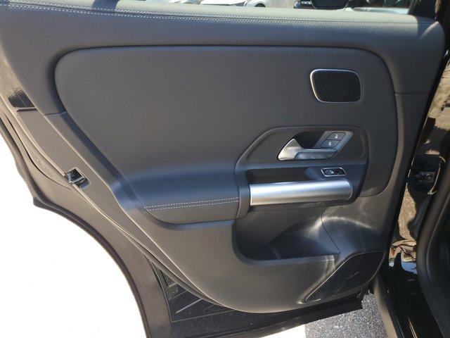 used 2025 Mercedes-Benz GLA 250 car, priced at $41,000