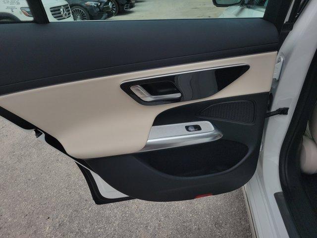 used 2025 Mercedes-Benz E-Class car, priced at $64,693