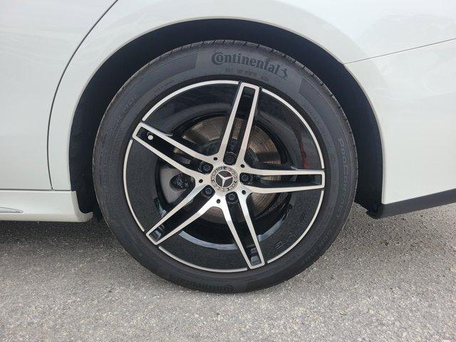 used 2025 Mercedes-Benz E-Class car, priced at $64,693