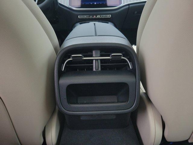 used 2025 Mercedes-Benz E-Class car, priced at $64,693