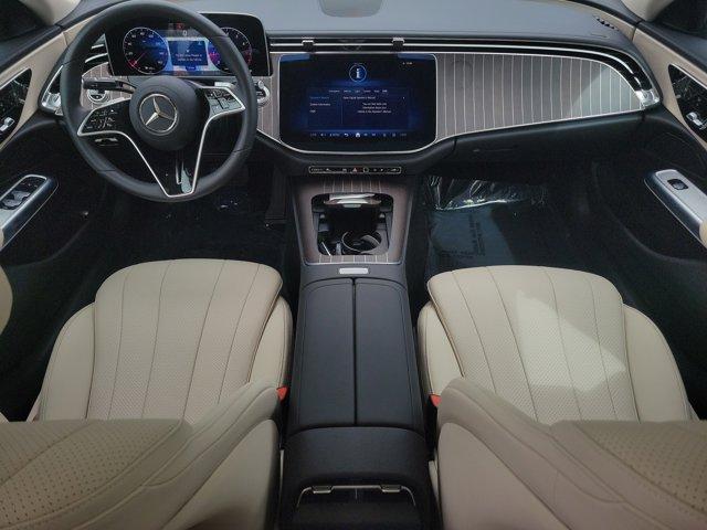 used 2025 Mercedes-Benz E-Class car, priced at $64,693