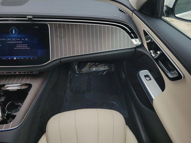used 2025 Mercedes-Benz E-Class car, priced at $64,693