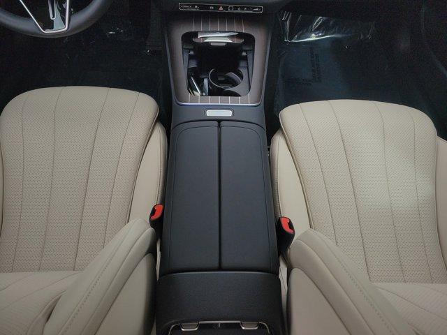 used 2025 Mercedes-Benz E-Class car, priced at $64,693