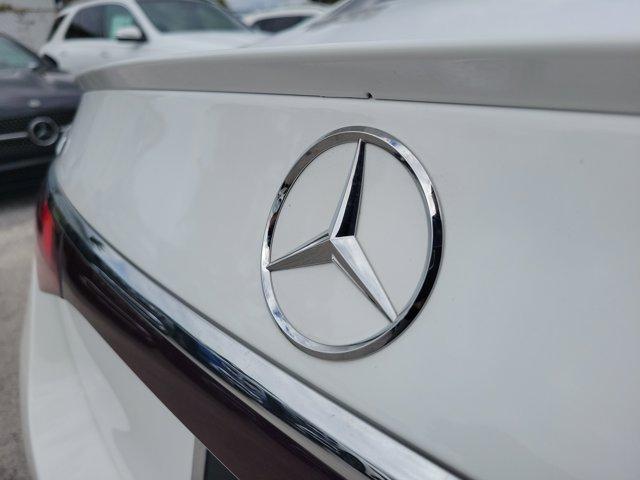used 2025 Mercedes-Benz E-Class car, priced at $64,693