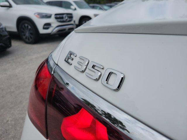 used 2025 Mercedes-Benz E-Class car, priced at $64,693