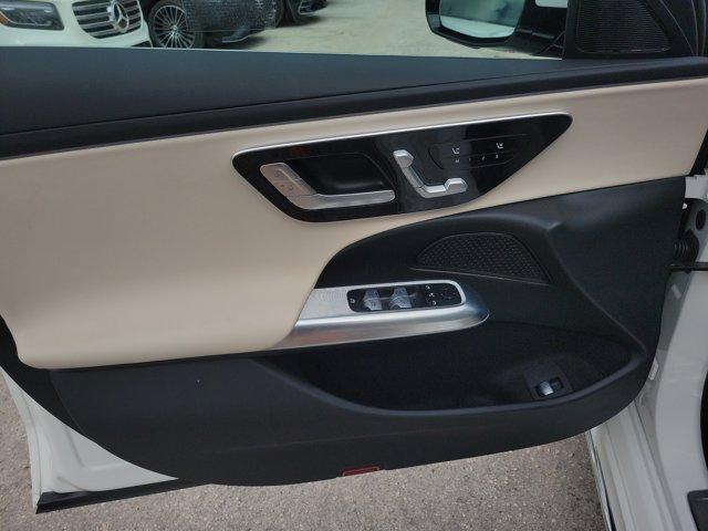 used 2025 Mercedes-Benz E-Class car, priced at $64,693