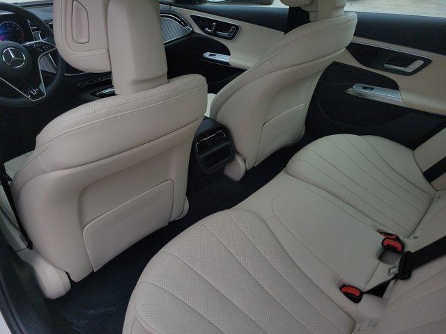 used 2025 Mercedes-Benz E-Class car, priced at $64,693