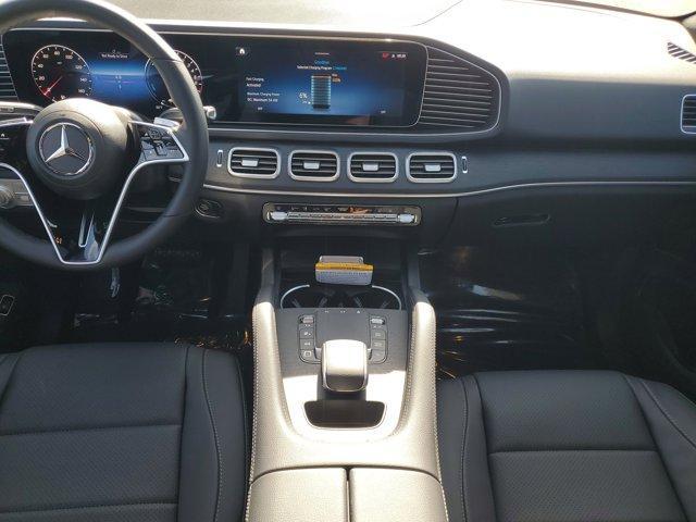 new 2025 Mercedes-Benz GLE 450e car, priced at $79,435
