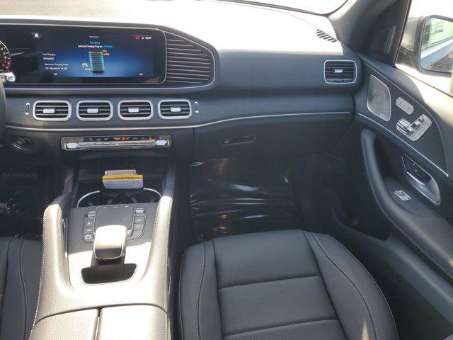new 2025 Mercedes-Benz GLE 450e car, priced at $79,435