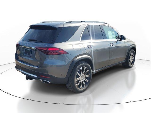 new 2025 Mercedes-Benz GLE 450e car, priced at $79,435