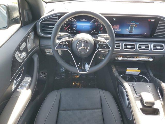 new 2025 Mercedes-Benz GLE 450e car, priced at $79,435