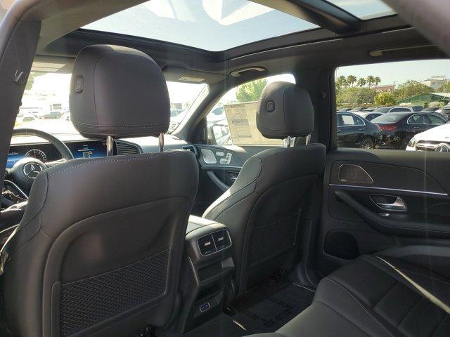 new 2025 Mercedes-Benz GLE 450e car, priced at $79,435