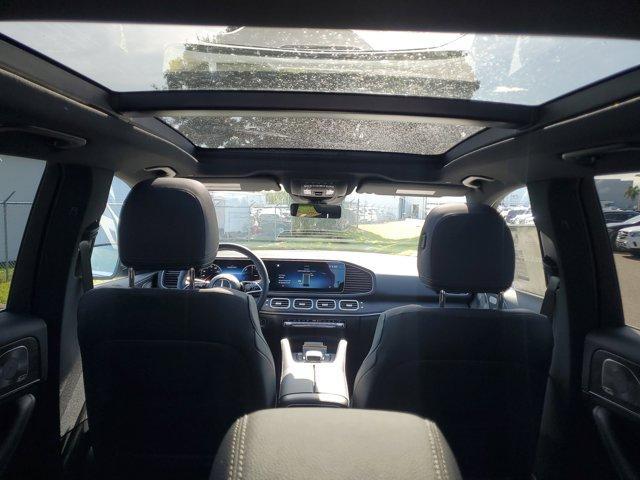 new 2025 Mercedes-Benz GLE 450e car, priced at $79,435