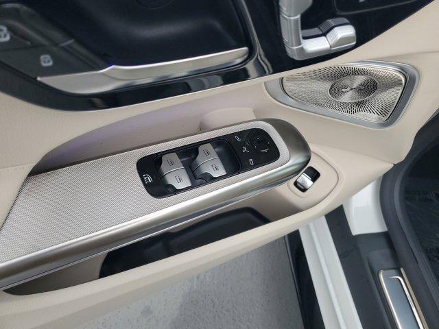 new 2026 Mercedes-Benz AMG CLE 53 car, priced at $97,055
