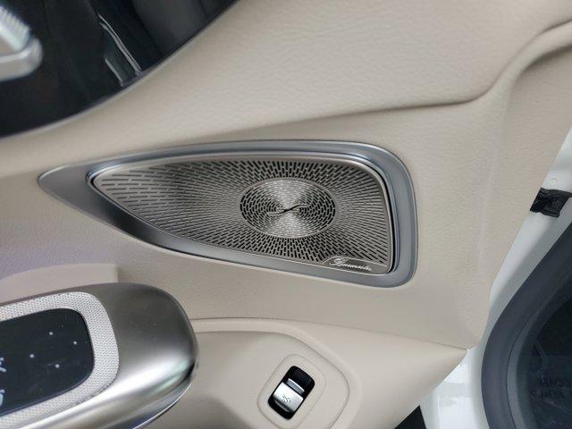 new 2026 Mercedes-Benz AMG CLE 53 car, priced at $97,055