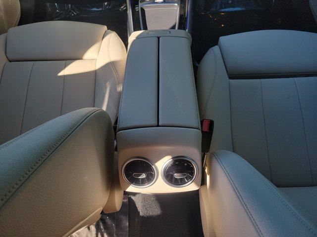 used 2025 Mercedes-Benz GLB 250 car, priced at $45,800