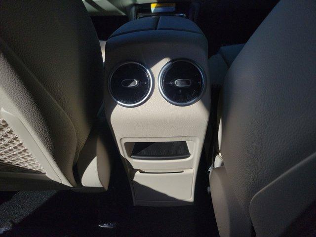 used 2025 Mercedes-Benz GLB 250 car, priced at $45,800