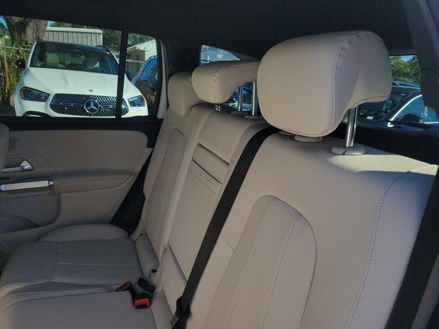 used 2025 Mercedes-Benz GLB 250 car, priced at $45,800