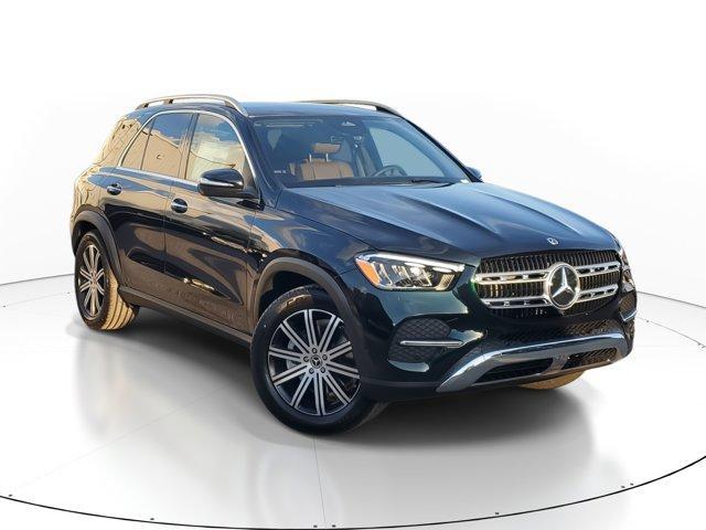 new 2024 Mercedes-Benz GLE 350 car, priced at $67,210